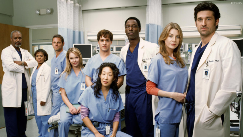 Nieuw op Disney+: Grey’s Anatomy seizoen 17 toont volle strijd tijdens pandemie