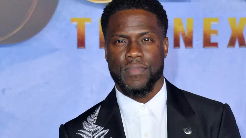 Kevin Hart gaat opnieuw aan de slag als vader voor gloednieuwe Netflix-komedie