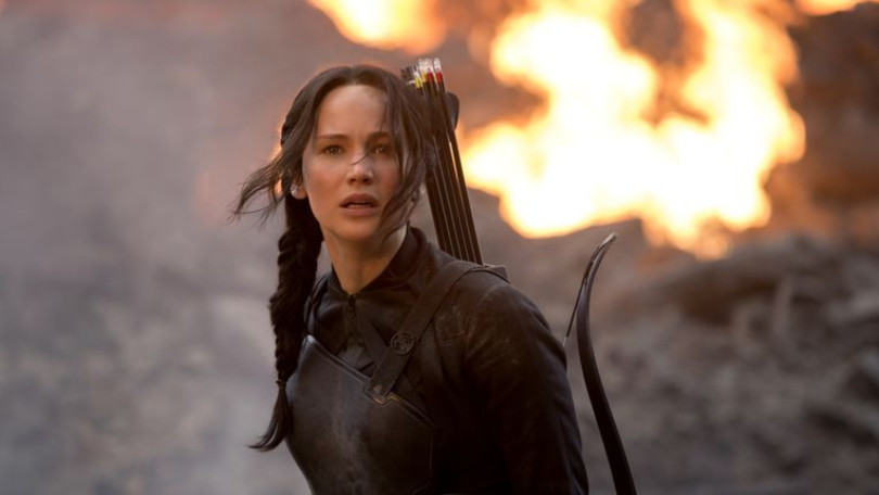 Opmerkelijke prequel van Hunger Games gaat in 2022 van start