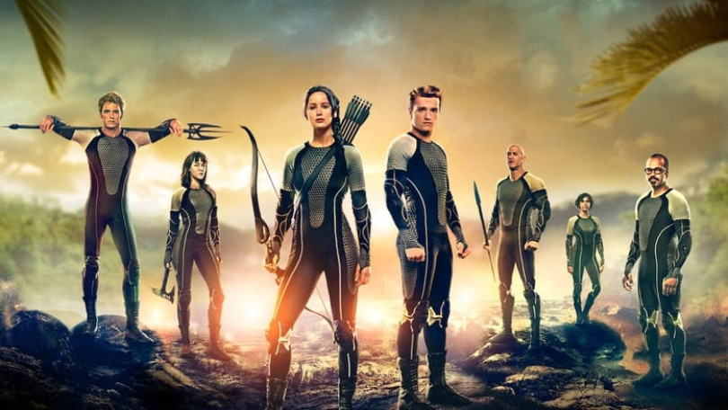 Nieuwe ‘Hunger Games’ komt er nu ook officieel