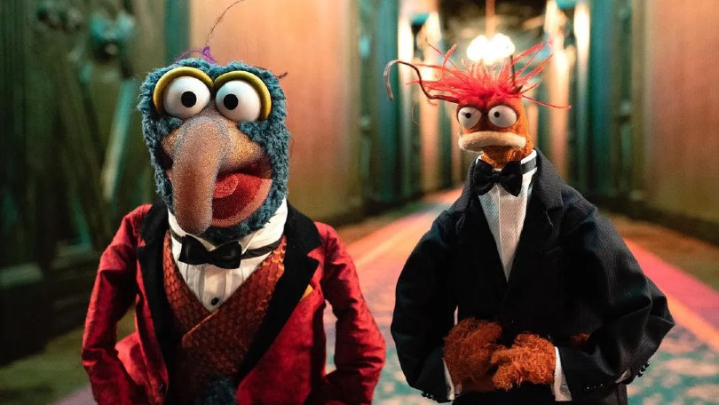 Disney deelt eerste beelden van nieuwe hilarische show met The Muppets