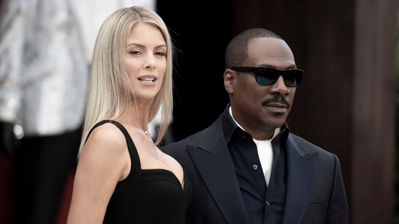 Eddie Murphy maakt opwachting in volledig nieuwe Netflix-film