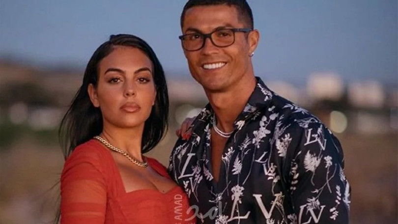 Soy Georgina brengt leven van Cristiano Ronaldo en vriendin in beeld op Netflix