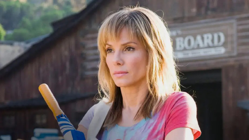 Netflix deelt eerste beelden van nieuwe thriller met Sandra Bullock