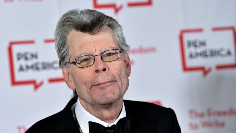 Met ‘Mr. Harrigan’s Phone’ komt er een nieuwe Stephen King naar Netflix