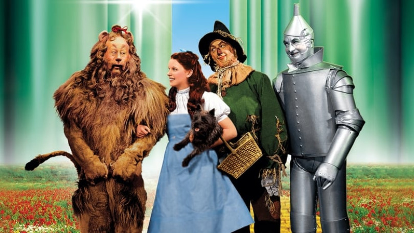 Legendarische The Wizard of Oz krijgt een remake van Netflix