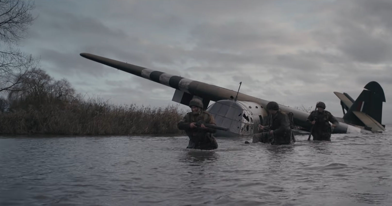 De Slag van de Schelde is in aantocht