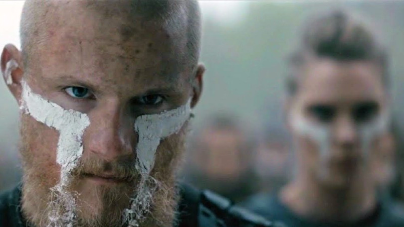 Vikings: Valhalla wordt totale cultuurshock!